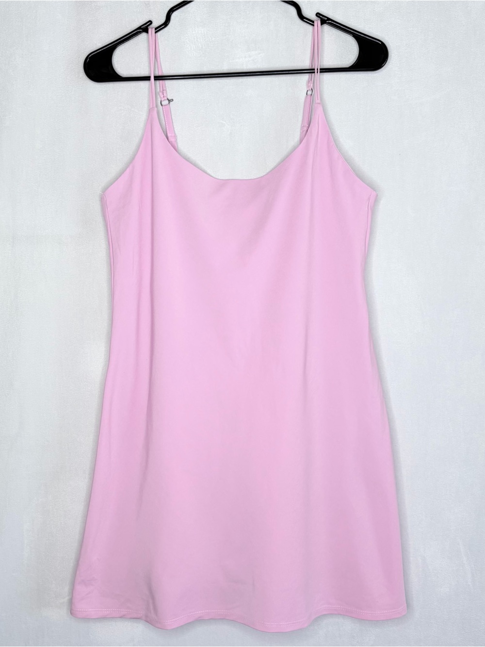 Abercrombie & Fitch Pink Traveler Mini Dress - Picture 3 of 7
